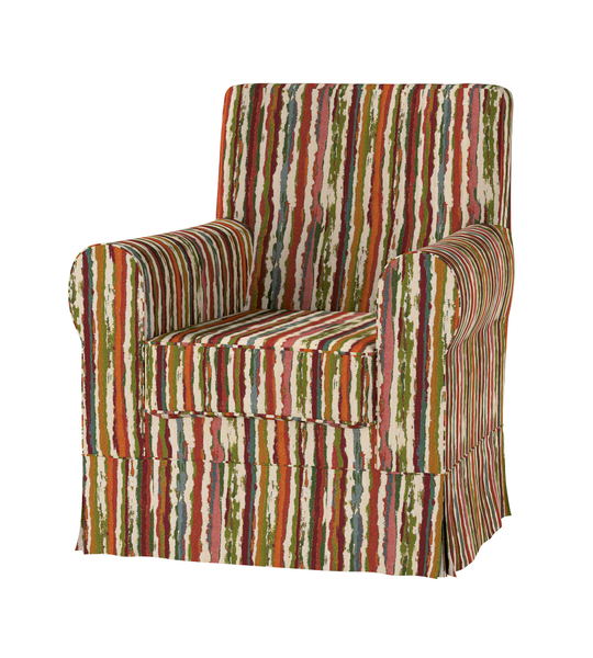 Ektorp Jennylund Armchair Cover
