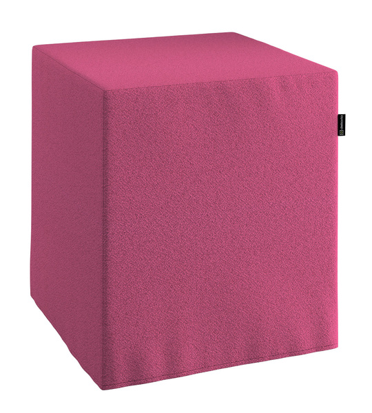 Pouf cube