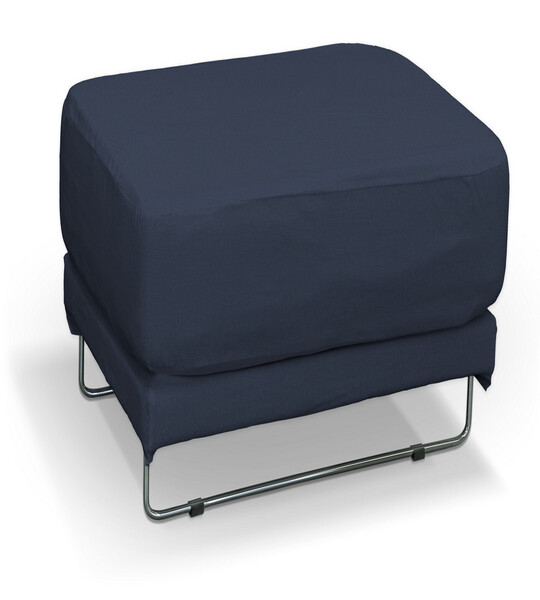 Backösand Footstool Cover