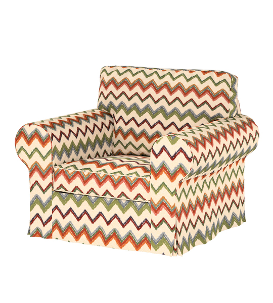 Ektorp Armchair Cover