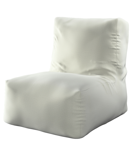 Pouffe Armchair