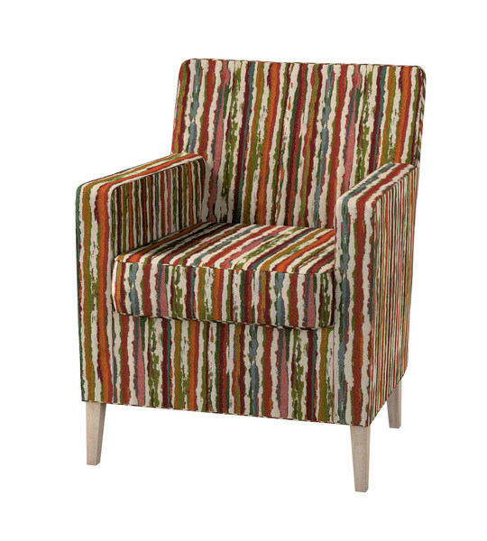 Karlstad Armchair Cover