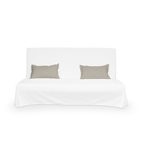 Set of 2 Non-Quilted Beddinge Cushion Covers