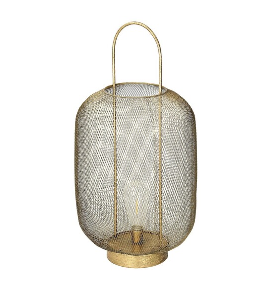 Lampa LED Narva Gold 53cm