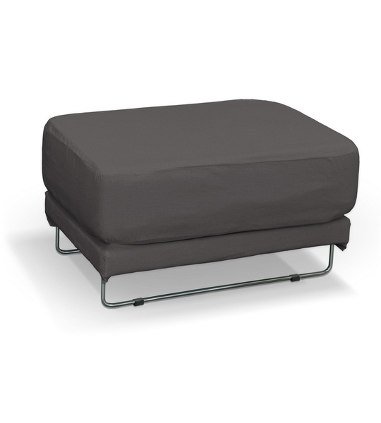 Backösand Footstool Cover