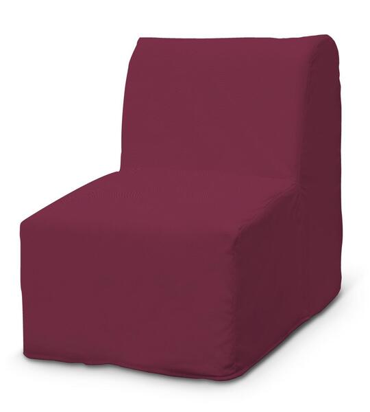 Lycksele Plain Armchair Cover