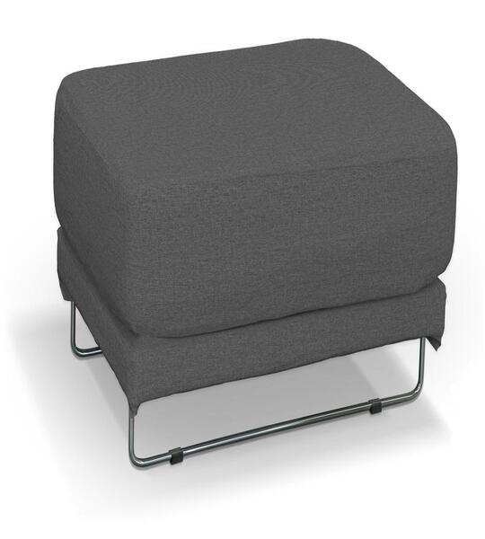 Backösand Footstool Cover