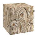 Cube Pouffe Cover