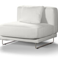 Backösand 1-Seater Fixed sofa Cover