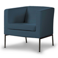 Klappsta Armchair Cover
