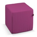 Cube Pouffe