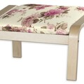 Afteräng Footstool Cushion