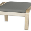 Afteräng Footstool Cushion