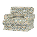 Ekeskog Armchair Cover