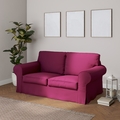 Ektorp 2-Seater sofa Bed, Model after 2012 Cover