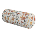 Plain Bolster Cushion