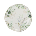 Dessert plate Fiori ⌀19cm