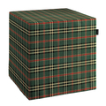 Cube Pouffe