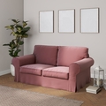 Ektorp 2-Seater sofa Bed, Model after 2012 Cover