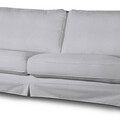 Ekeskog Fixed sofa Cover