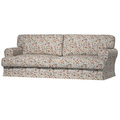 Ekeskog sofa Bed Cover