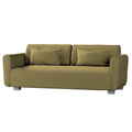 2-Seater Mysinge sofa Cover