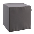 Cube Pouffe