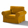 Ektorp Armchair Cover