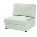 Kivik Fixed Armchair Cover