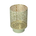 Lampion Antlia 21 cm mint