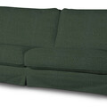 Ekeskog Fixed sofa Cover