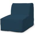 Lycksele Plain Armchair Cover