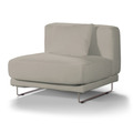 Backösand 1-Seater Fixed sofa Cover