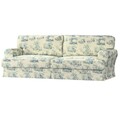 Ekeskog Fixed sofa Cover