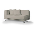 Backösand 2-Seater Fixed sofa Cover