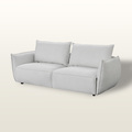 Sofa Assens beige