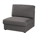 Kivik Fixed Armchair Cover