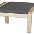 Afteräng Footstool Cushion