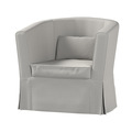 Ektorp Tullsta Armchair Cover