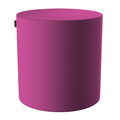 Barrel Pouffe
