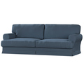 Ekeskog Fixed sofa Cover