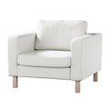 Karlstad Armchair Cover