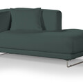 Backösand Right-Hand Chaise Longue Cover