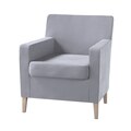 Karlstad Armchair Cover
