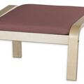 Afteräng Footstool Cushion