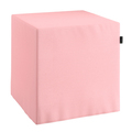 Cube Pouffe Cover