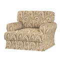 Ekeskog Armchair Cover