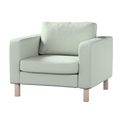Karlstad Armchair Cover