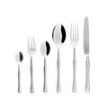 Cutlery Cuba set for 6 people 36 parts