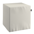 Cube Pouffe